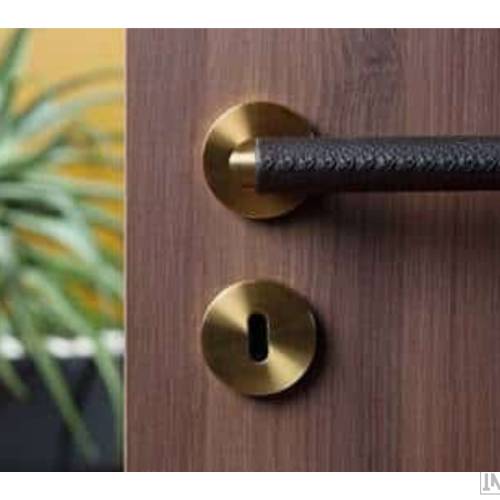 importa door handle with lock uae