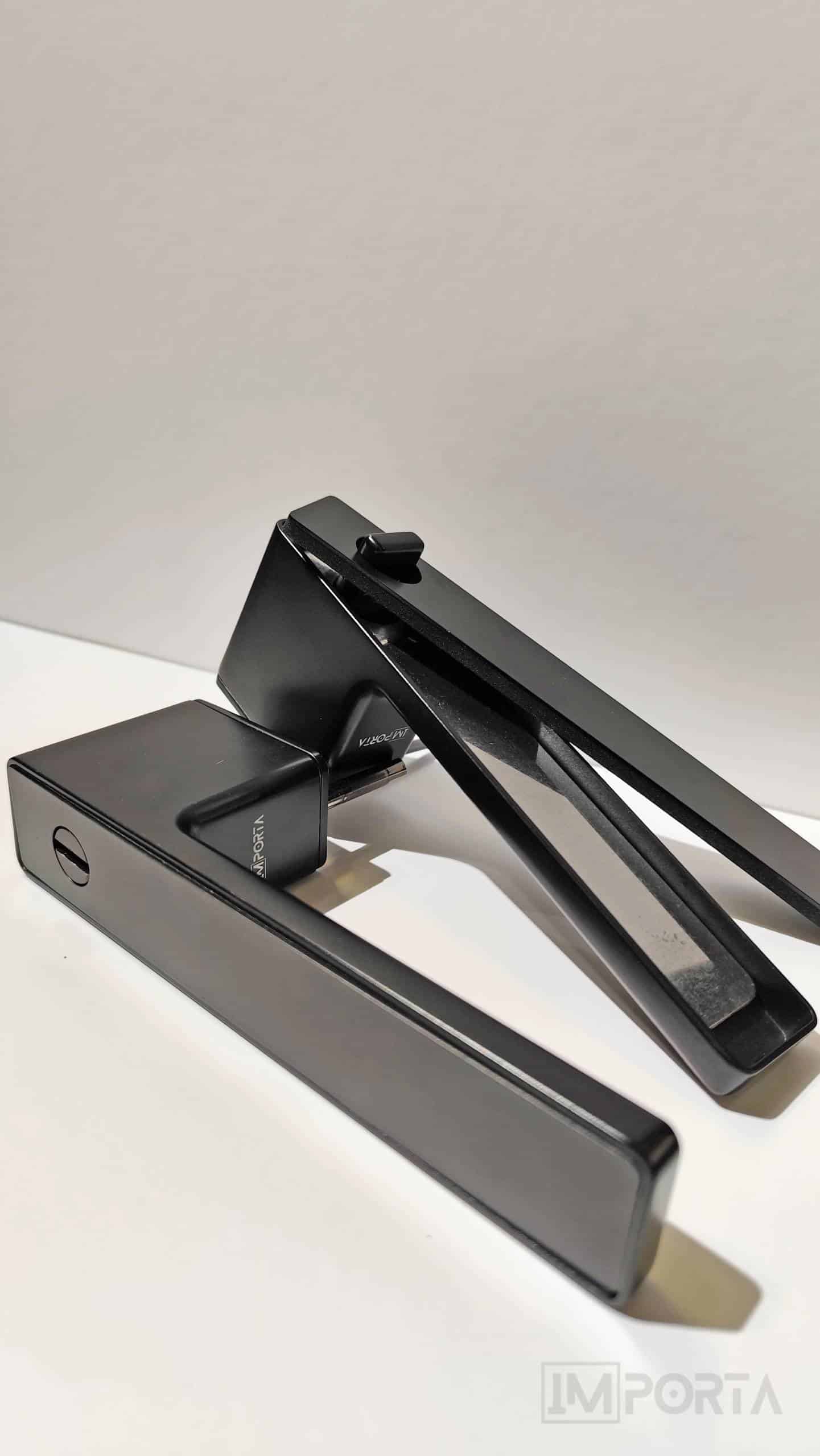 Door_handle_with_insert_for_hidden_interior_doors