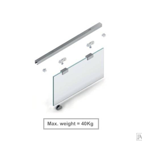 geze rollan 40 t sliding system