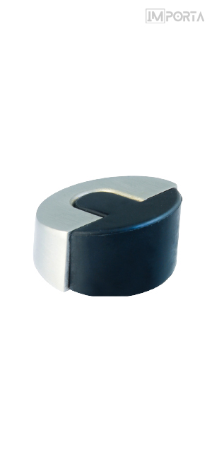 Cylindrical Floor Stop