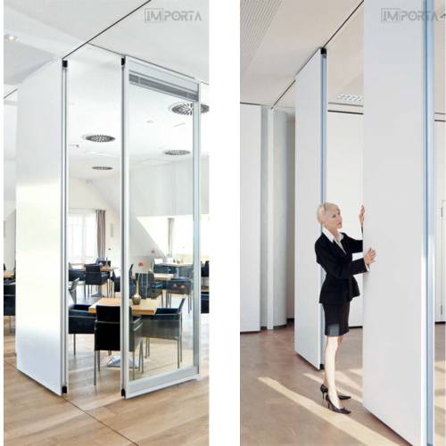 moveo movable wall partition