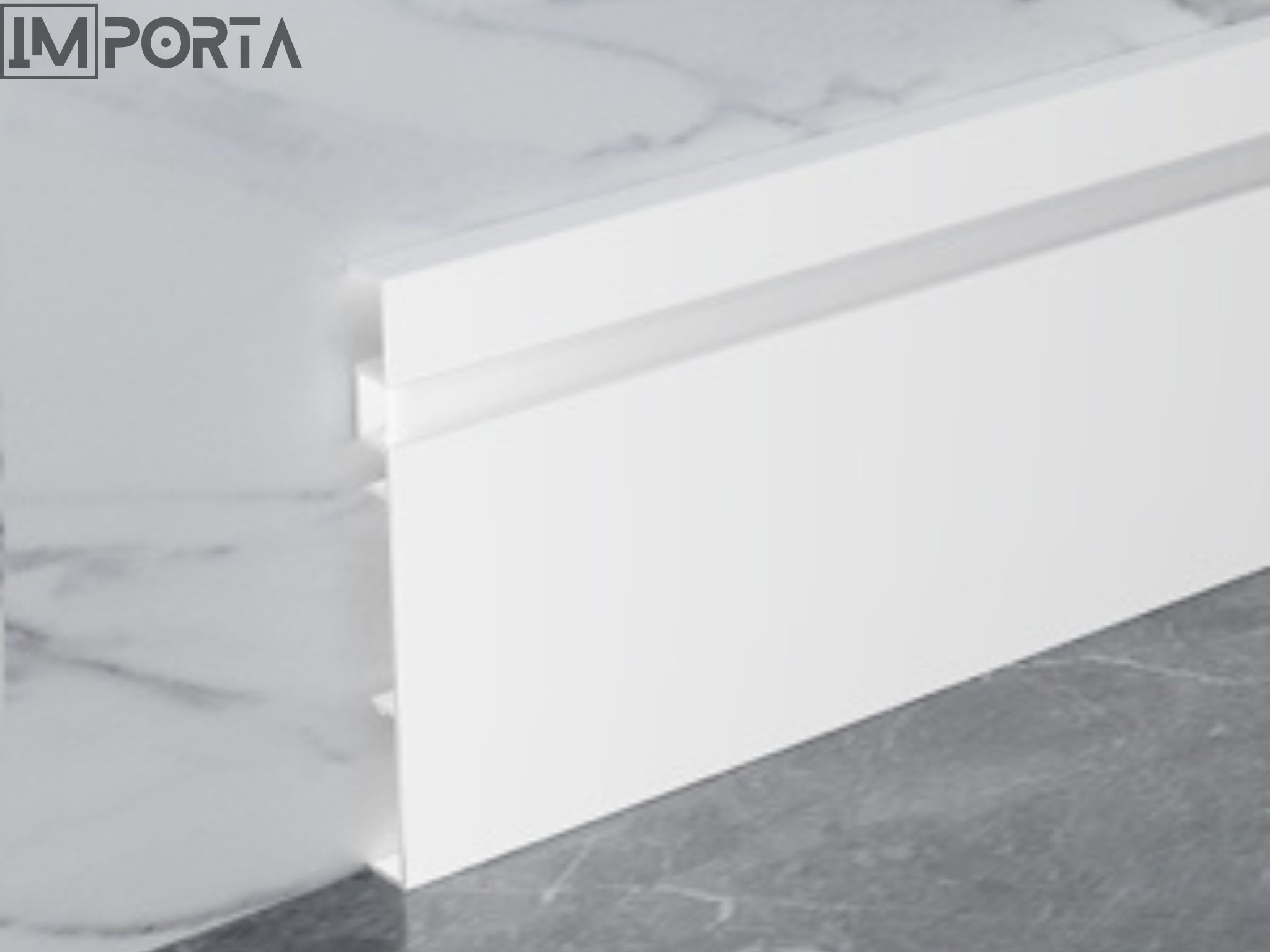 FLL-A-3-A10 Aluminum Skirting