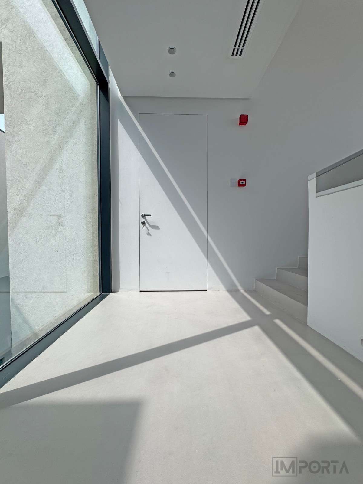 architectural-white-flush-hidden-doors-residential architectural-white-flush-hidden-doors-residential
