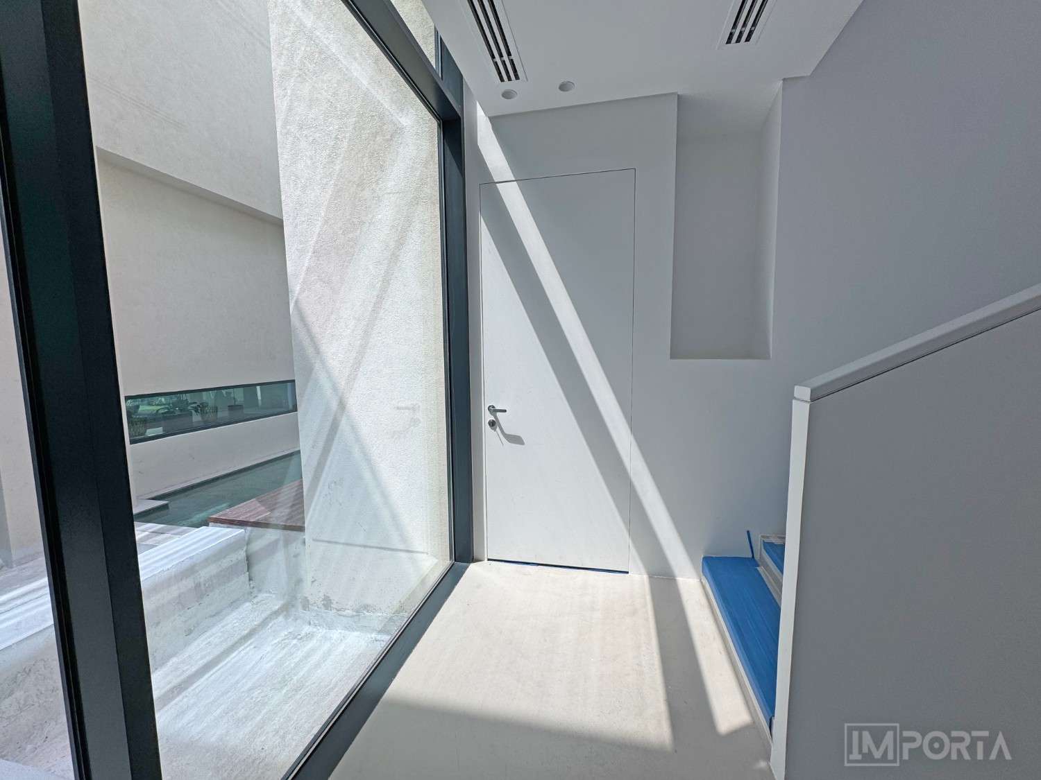 modern-white-hidden-door-system-for-homes modern-white-hidden-door-system-for-homes