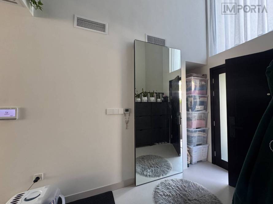 magic mirror sliding door concealed track luxury home importa