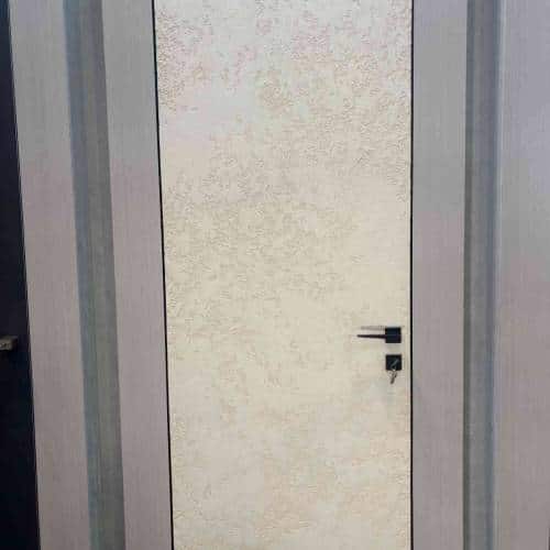 two sided finish door - importa uae