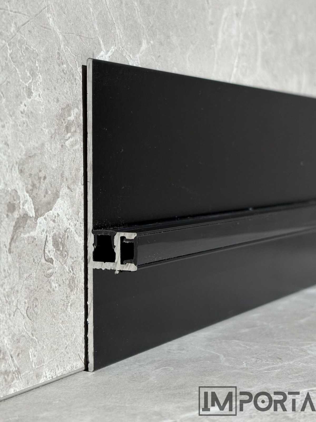 architectural-black-skirting-system-importa architectural black skirting system importa