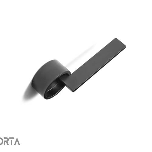 luxury interior door handle rome