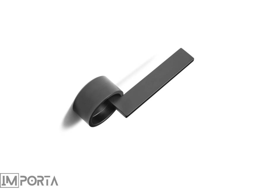 luxury interior door handle rome