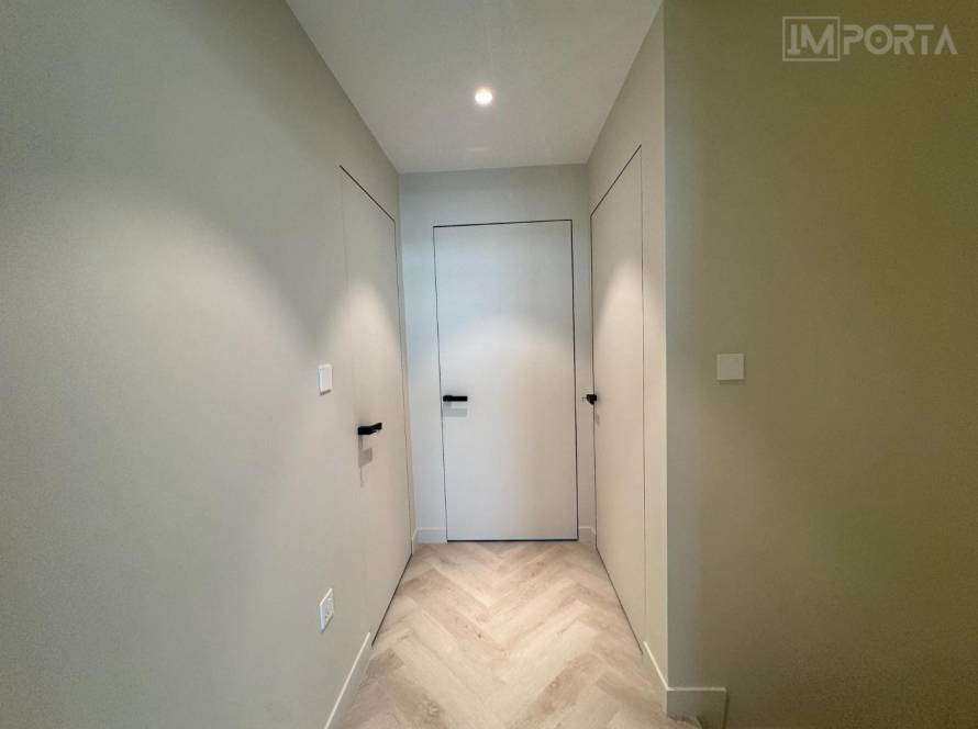 luxury cilla concealed door primed