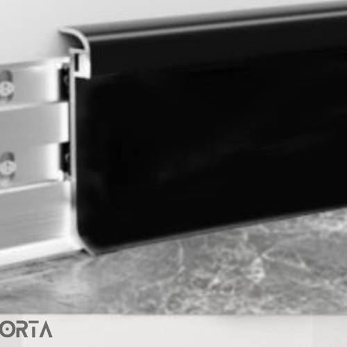 ألواح ألومنيوم fll a12 a8 80mm