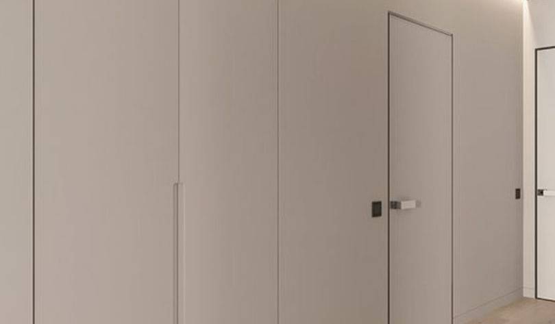 hidden architectural design