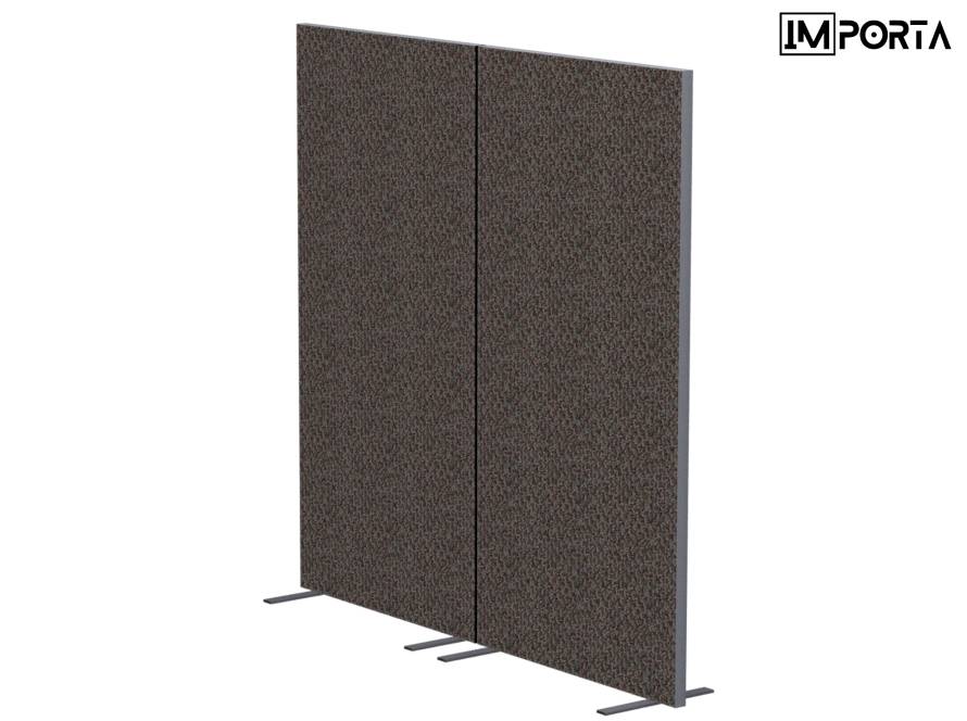 acoustic medical partition for wall clinic