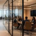 Designing Productive Workspaces in the UAE: How Importa Systems Support Performance-Driven Offices