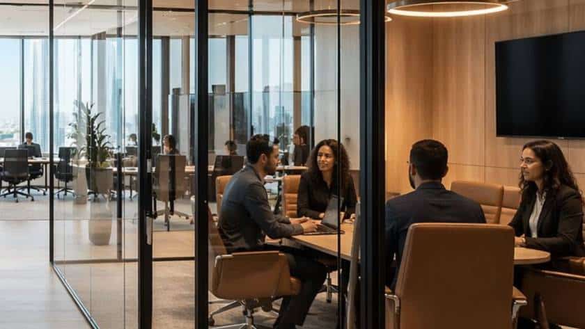 productive workspaces in the uae importa