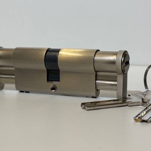 extendable euro cylinder lock system dubai importa