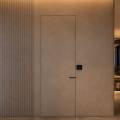 How Importa Hidden Door Systems Support the Future of Smart Home Design in UAE