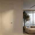 Why Importa Concealed Door Systems Are Essential for Clean-Line Architecture in Modern UAE Projects