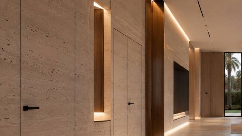 seamless interiors in gcc