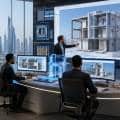BIM Files for Architects and Contractors: How Importa Simplifies Design, Coordination, and Project Delivery