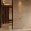 Why Premium Developers Choose Concealed Door Systems to Increase Property Value