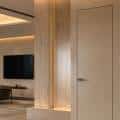 Why Importa Concealed Door Systems Are Engineered for UAE Climate Conditions