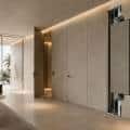 Why Aluminium-Based Door Systems Are the Smart Choice for Coastal Construction in the UAE