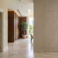 Why Importa Designs Architectural Door Systems Instead of Conventional Doors