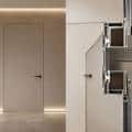 Precision by Design: Why Frames, Alignment, and Installation Quality Define Premium Interiors