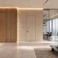 Designing Commercial Spaces with Concealed Architectural Elements: A Technical Guide for UAE Projects