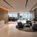 The Future of Office Interiors in the UAE: Importa’s Approach to Concealed Architectural Design
