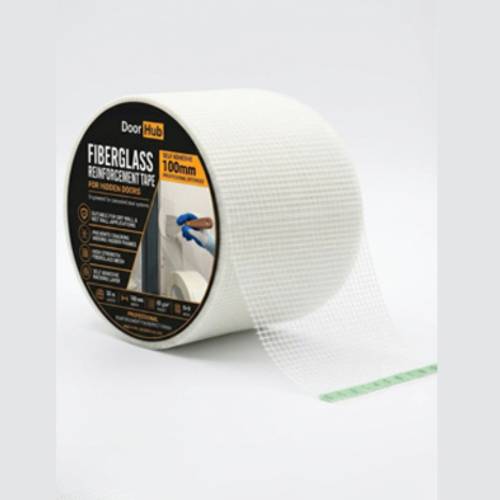 شريط لاصق من الألياف الزجاجية لباب المحور، 100 مستورد من الإمارات العربية المتحدة