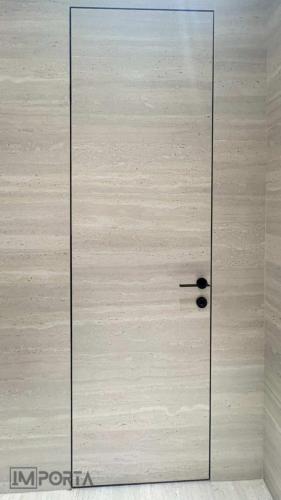 -6mm-recessed-tile-door-system-travertini-m6-closeup