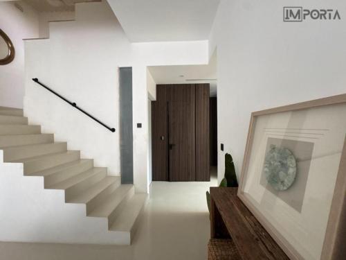 acoustic wall panel door for modern interior dubai importa