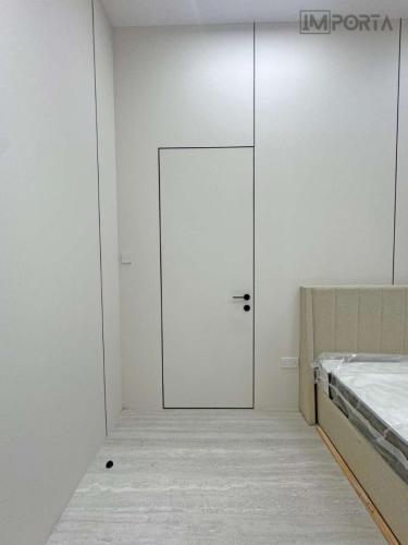 architectural acoustic hpl door for modern office uae importa