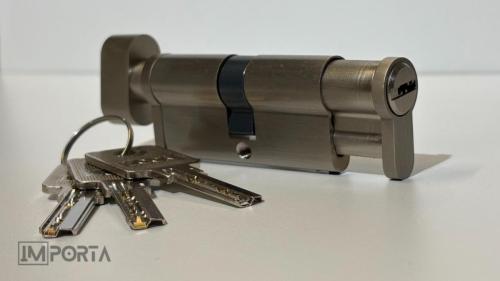 architectural hardware cylinder lock silver uae importa