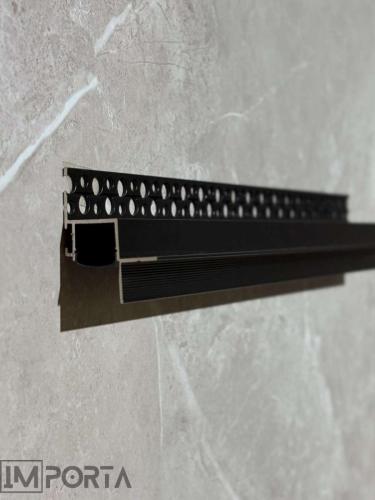 architectural shadow gap lighting dubai