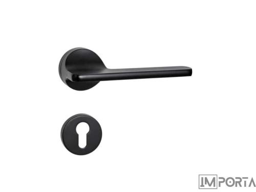 como jy22 door handle black importa