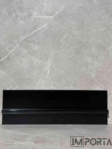 concealed fixing black skirting uae