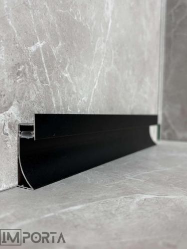 concealed led channel skirting uae