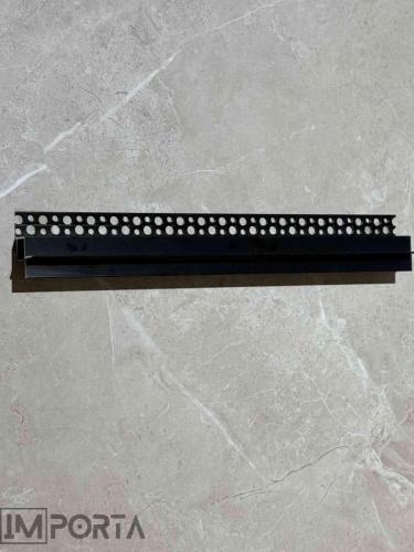 concealed led shadow gap detail