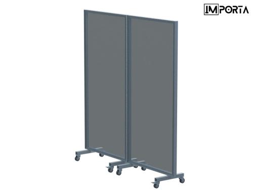 emergency hospital mobile partition dubai