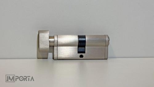 euro profile cylinder thumb key lock uae importa