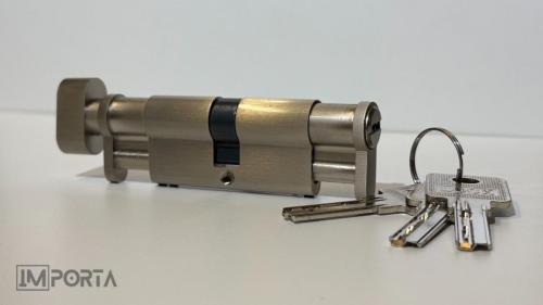 extendable euro cylinder lock system dubai importa
