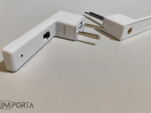 filomuro door handle importa