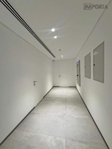 flush primed door with silver detail uae importa