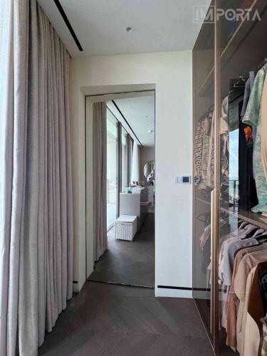 hidden frame mirror door importa