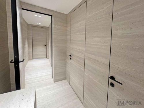 high end marble acoustic door for luxury interior uae importa