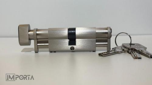 high security adjustable cylinder thumb lock uae importa