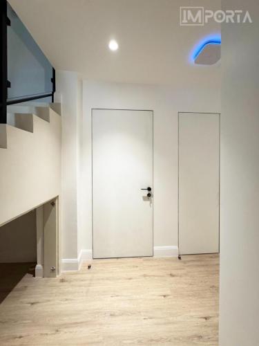 luxury hpl door for residential interiors importa